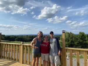 Glimpse Of Nature Gallery 18 - Willows At Watson