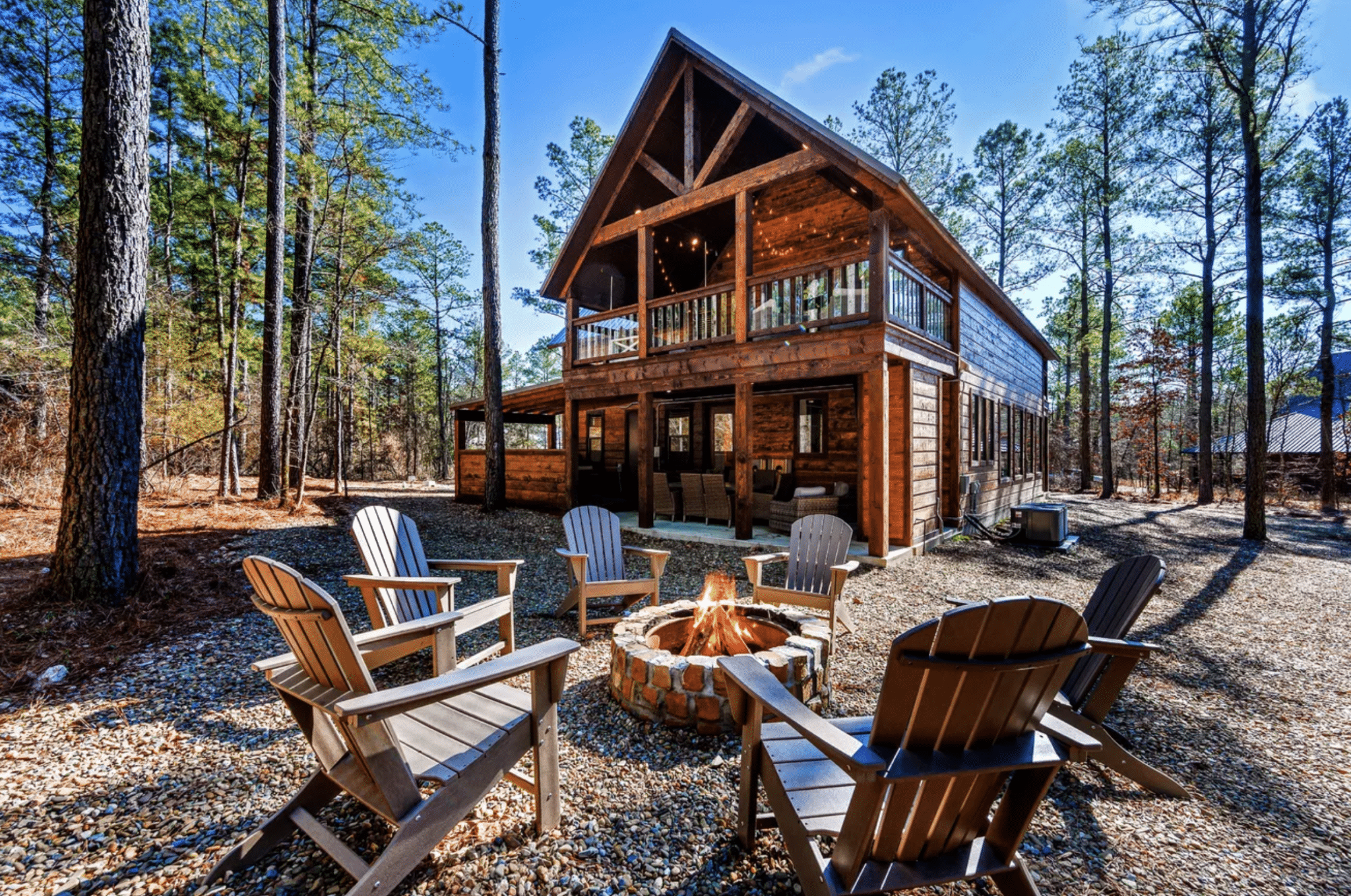 3 AMAZING REASONS to visit Broken Bow, OK Mountain View RV Park