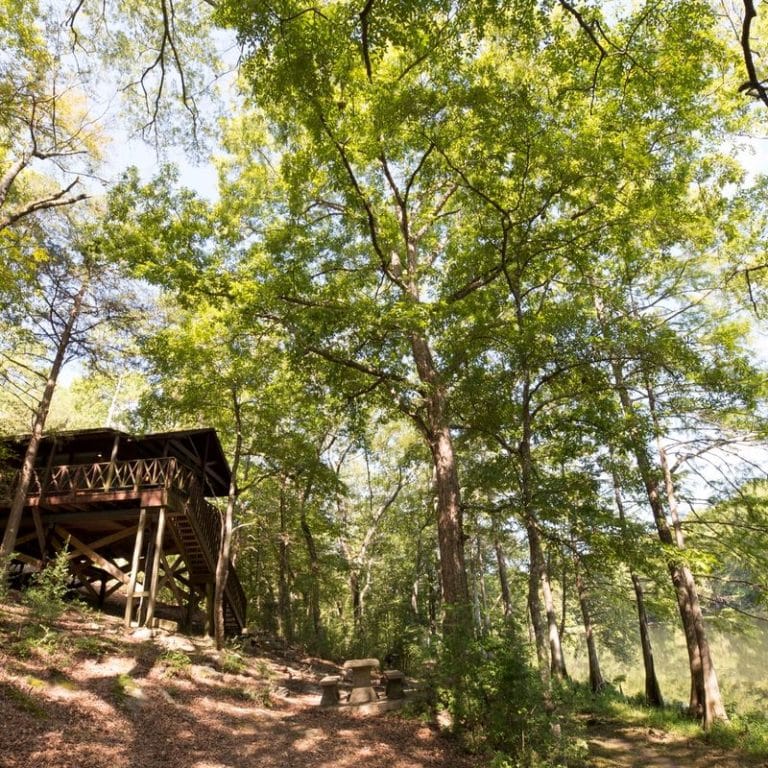 6 Fun things to do in Beavers Bend, Oklahoma